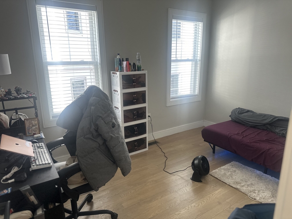 44 Iffley Road # 1