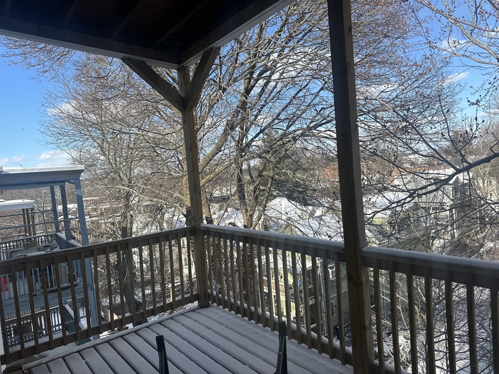 44 Iffley Road # 3