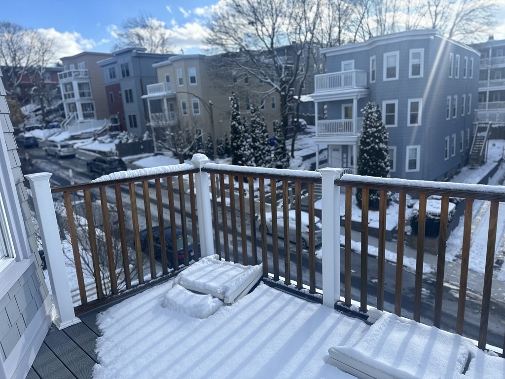 44 Iffley Road # 3