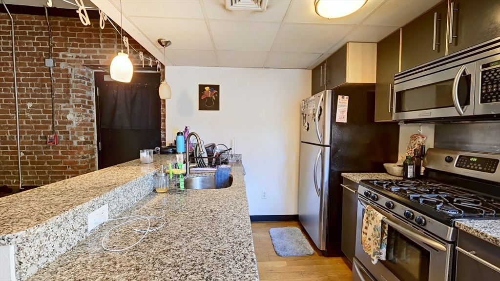 1445 Tremont Street # 3S