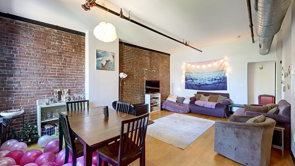 1445 Tremont Street # 3S