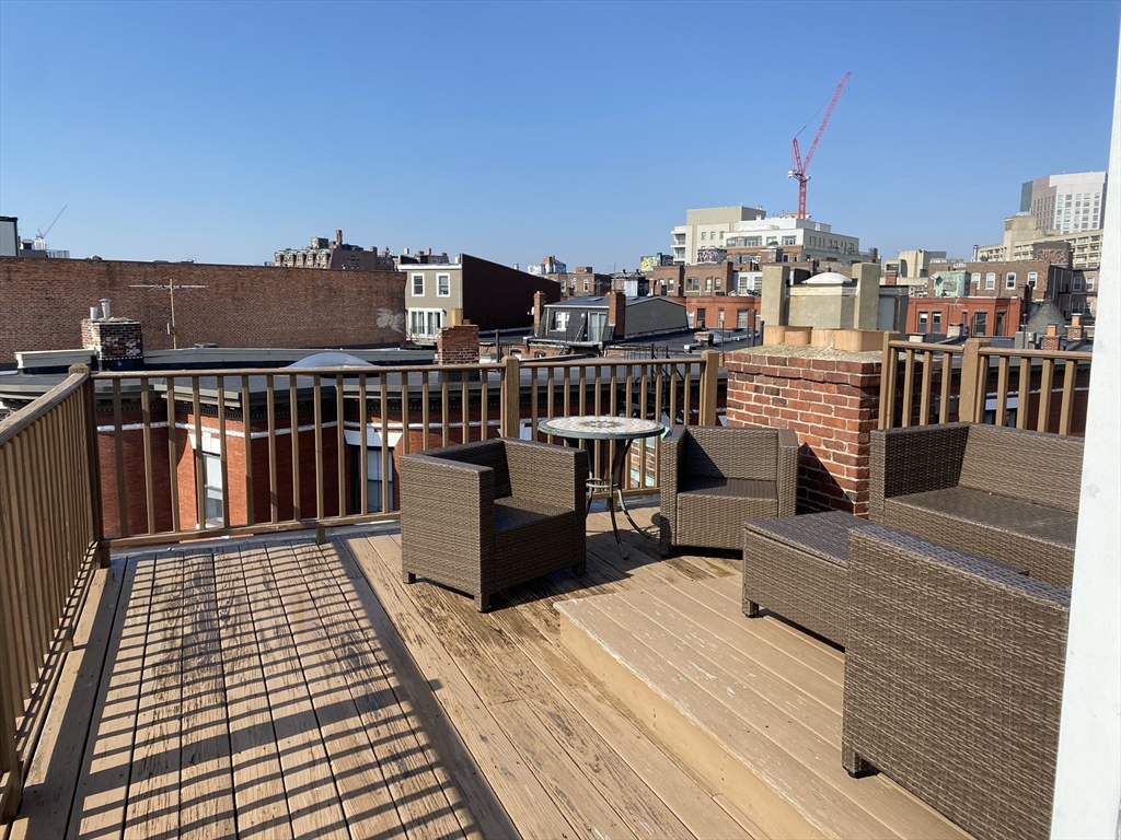 57 Gainsborough St. # 2
