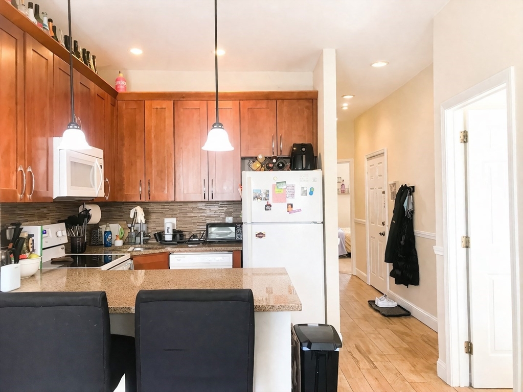 11 Symphony Road # 3