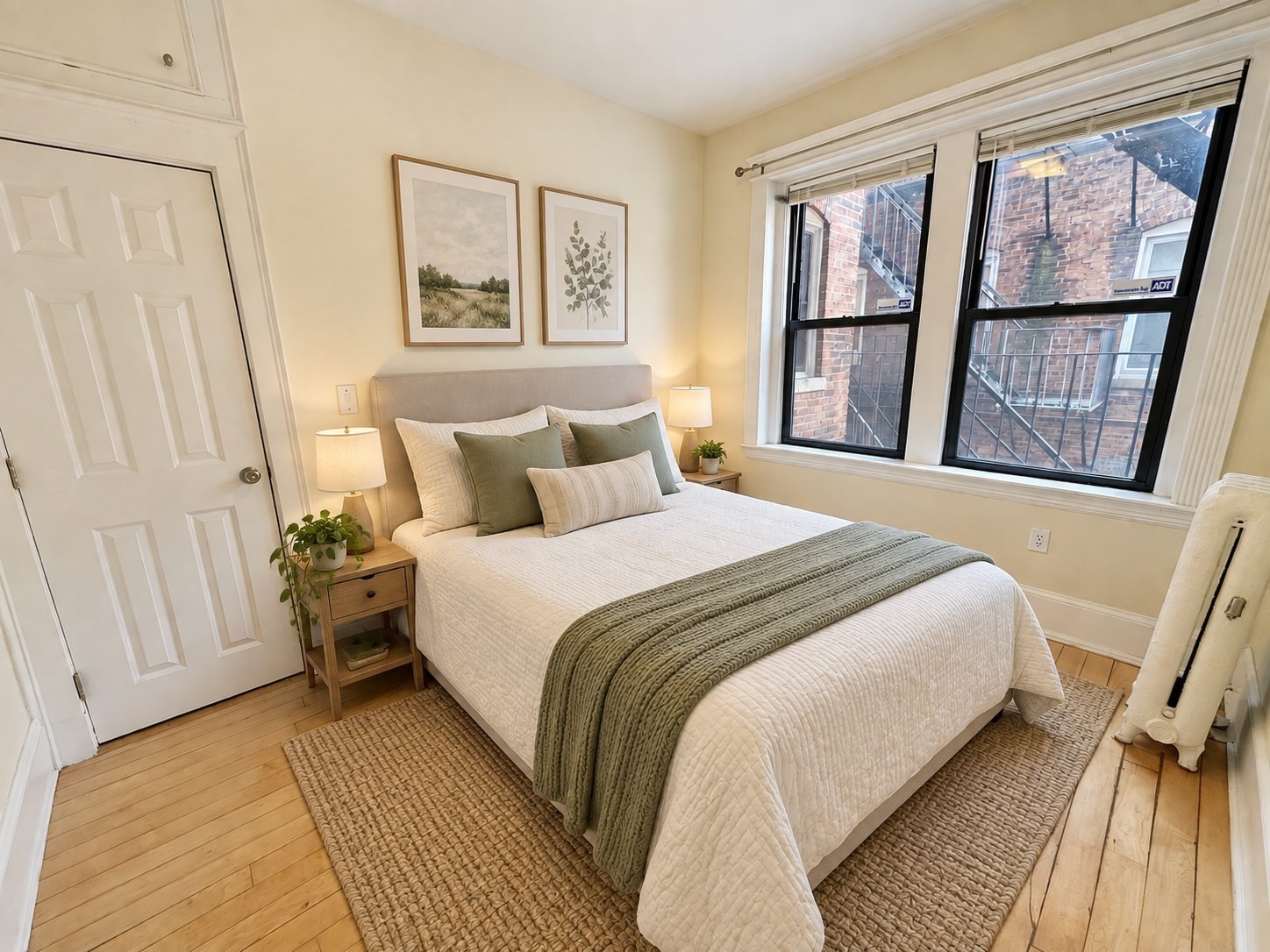 75 Burbank Street # 203