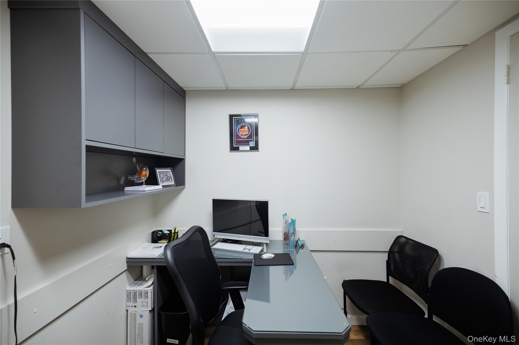 9712 63rd Drive Unit: 1A