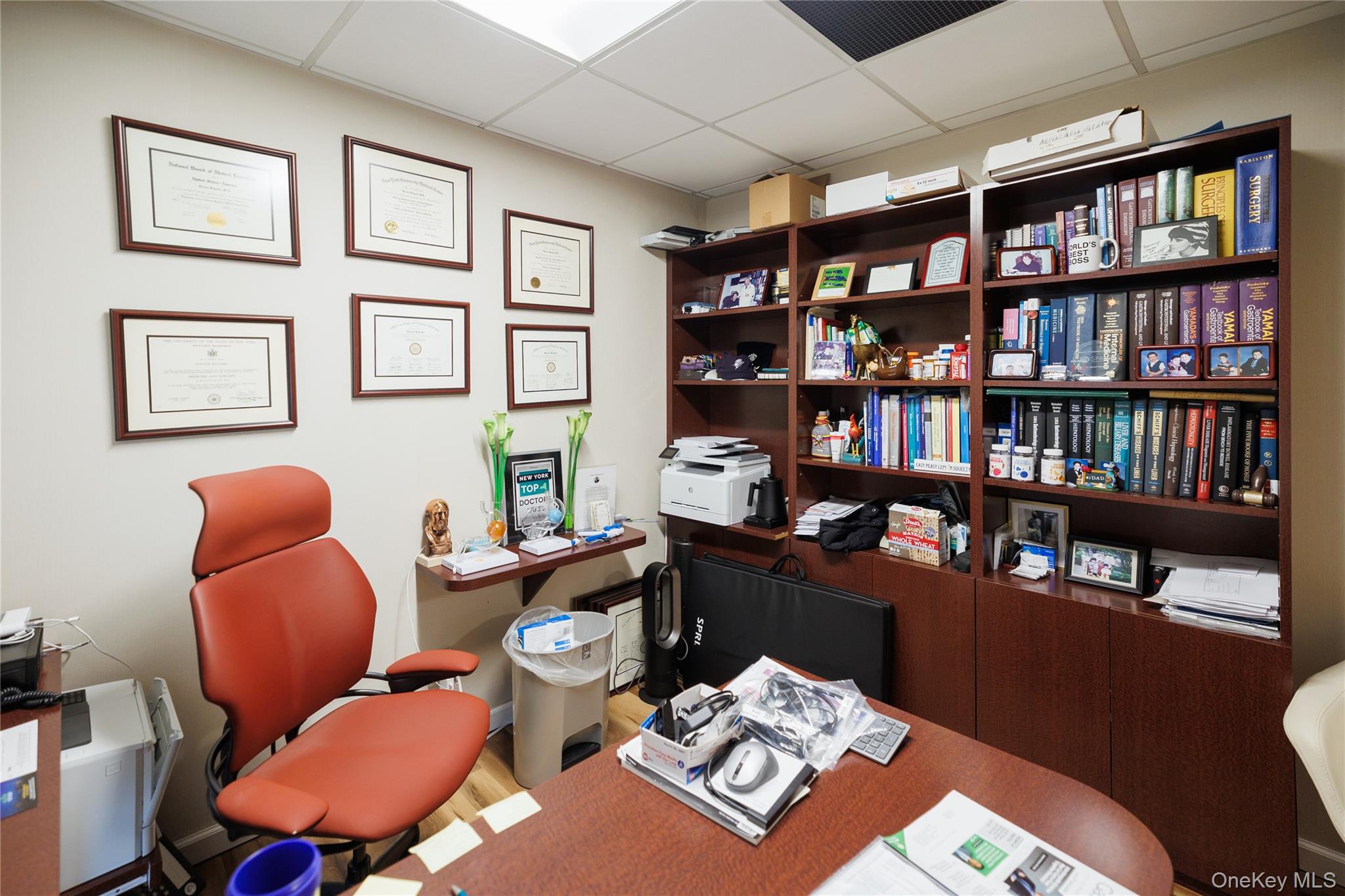 9712 63rd Drive Unit: 1A