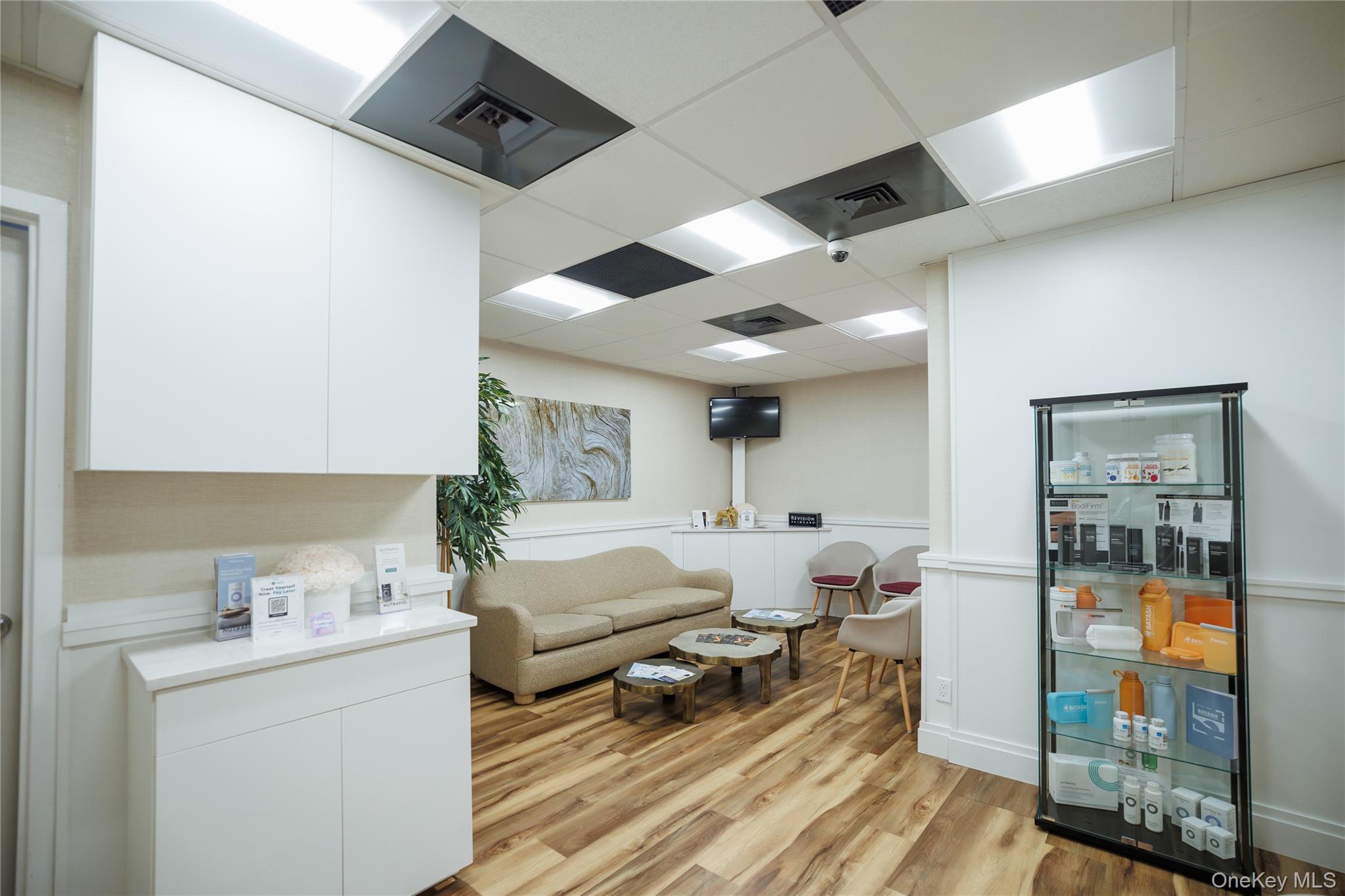 9712 63rd Drive Unit: 1A