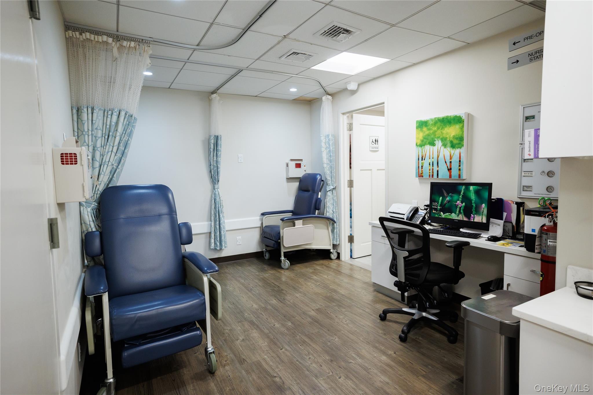 9712 63rd Drive Unit: 1A