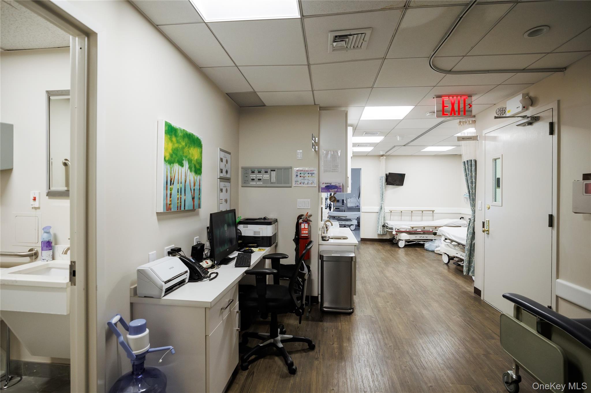 9712 63rd Drive Unit: 1A