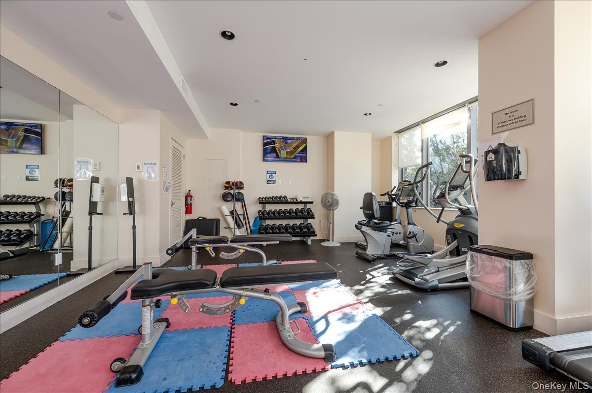 10820 71st Avenue Unit: 16A