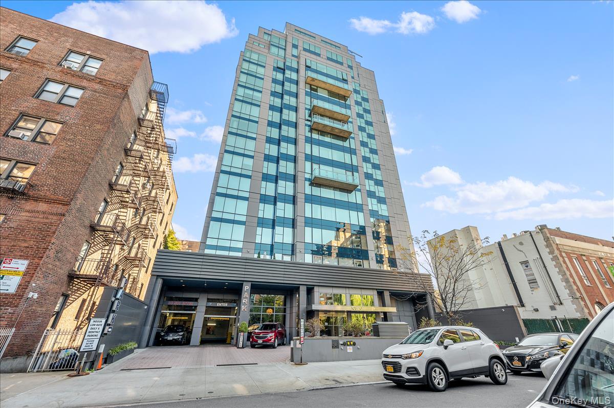 10820 71st Avenue Unit: 16A