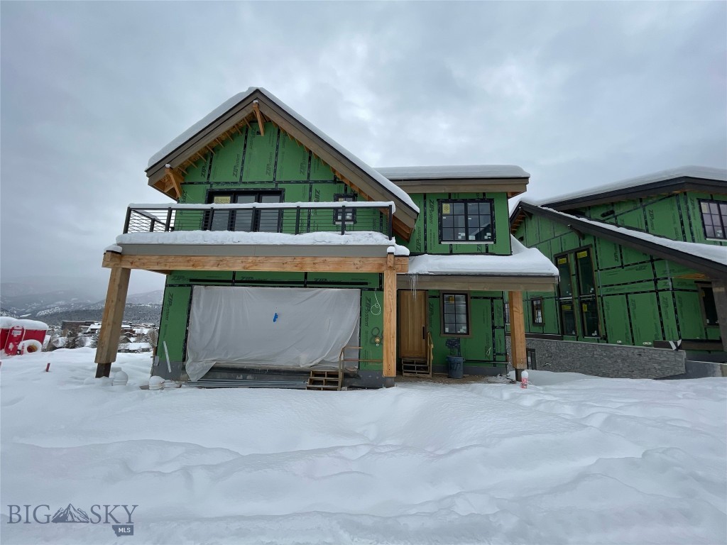 88 Moose Hill Road 88