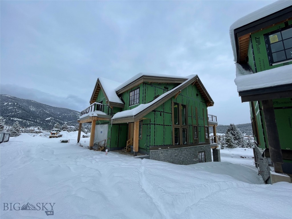 88 Moose Hill Road 88