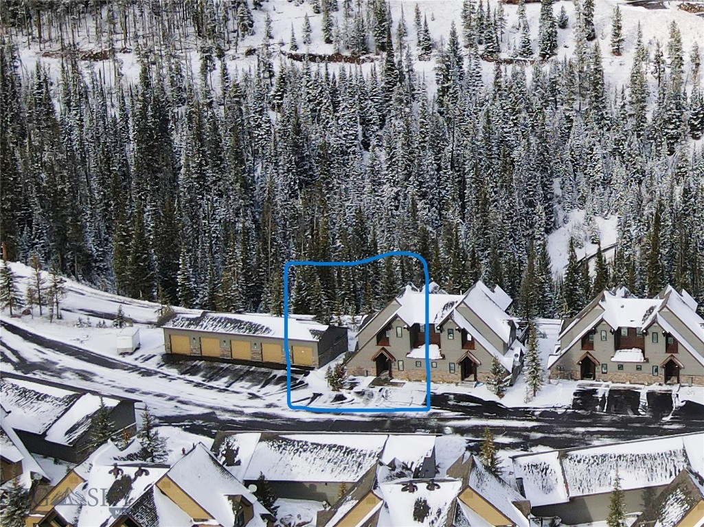 5 Lower Saddle Ridge Road N2