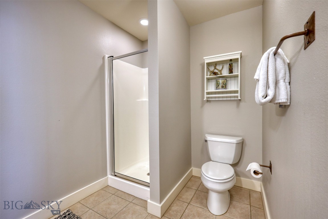 5 Lower Saddle Ridge Road N2