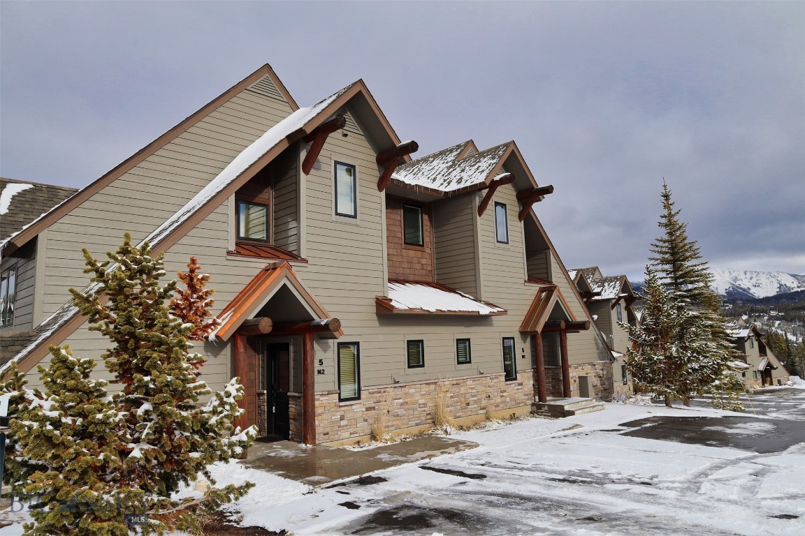 5 Lower Saddle Ridge Road N2