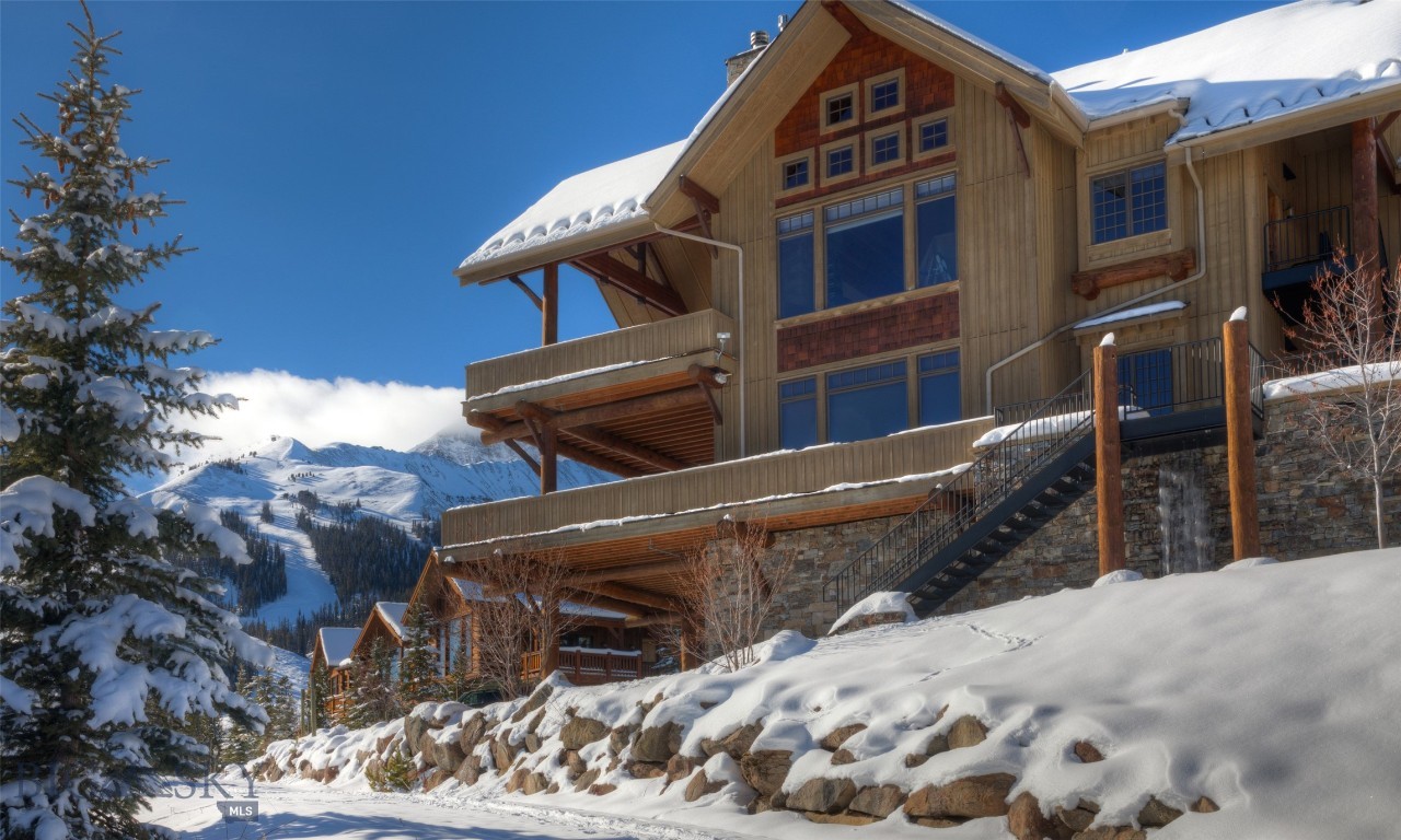 3 North Rim Drive C-6