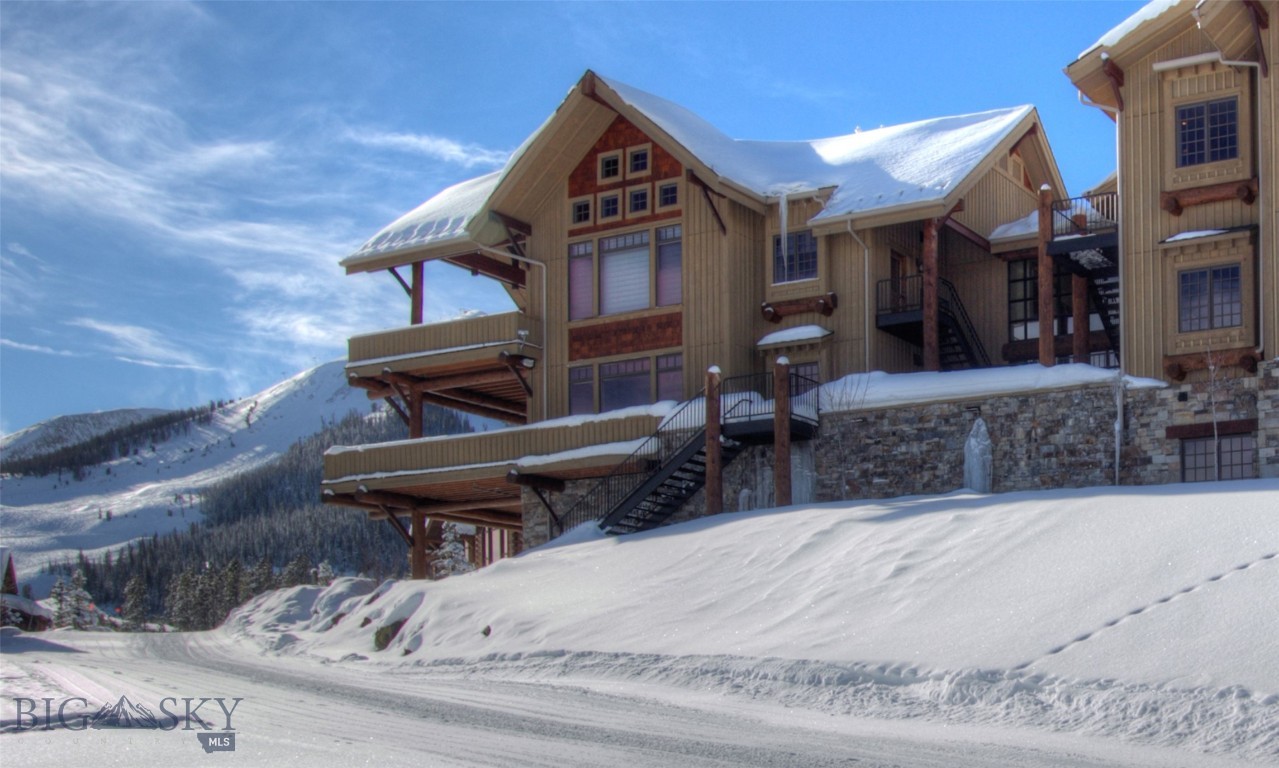 3 North Rim Drive C-6