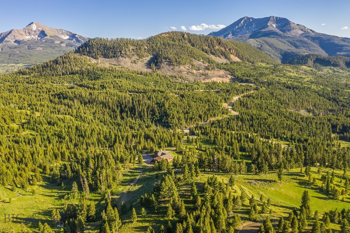 1253 Jack Creek Road