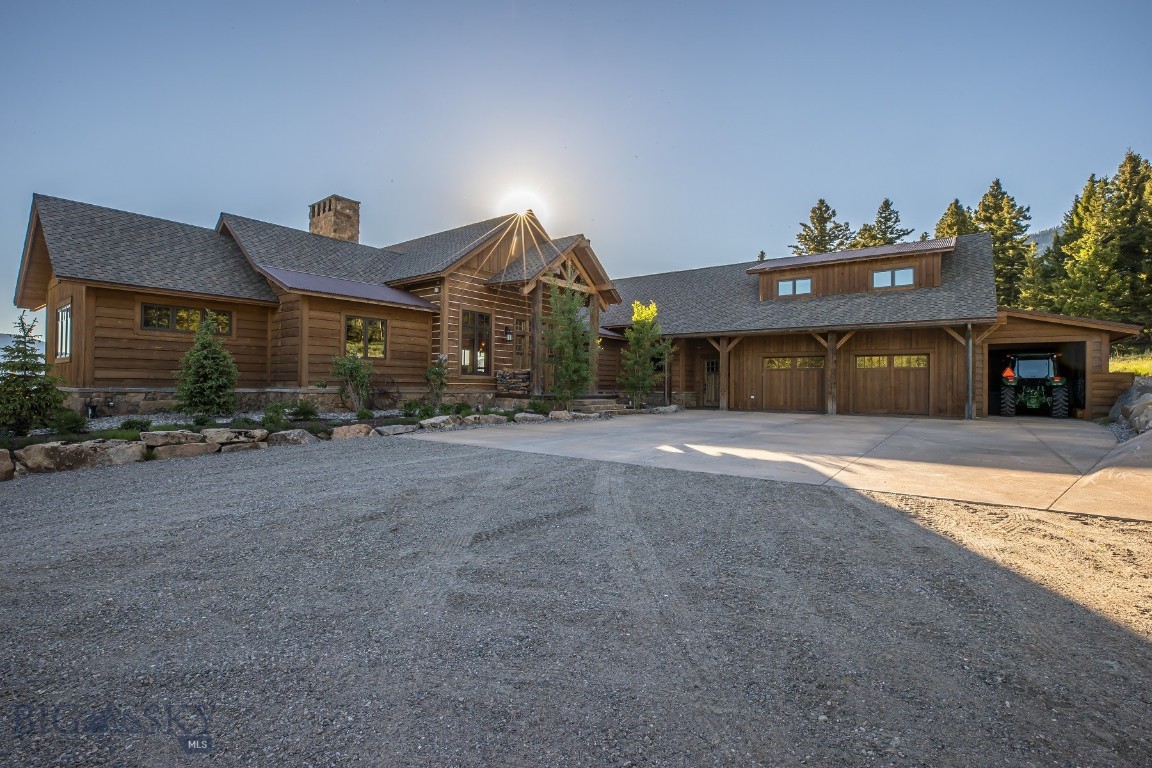 1253 Jack Creek Road