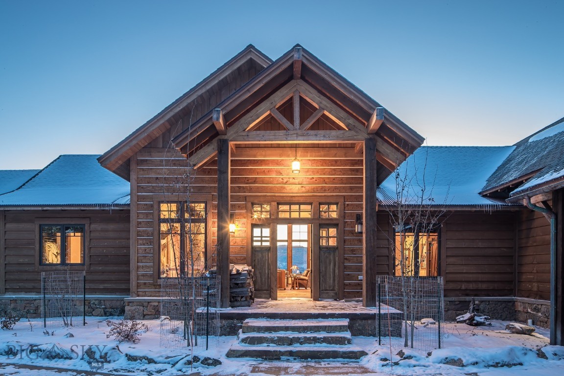 1253 Jack Creek Road