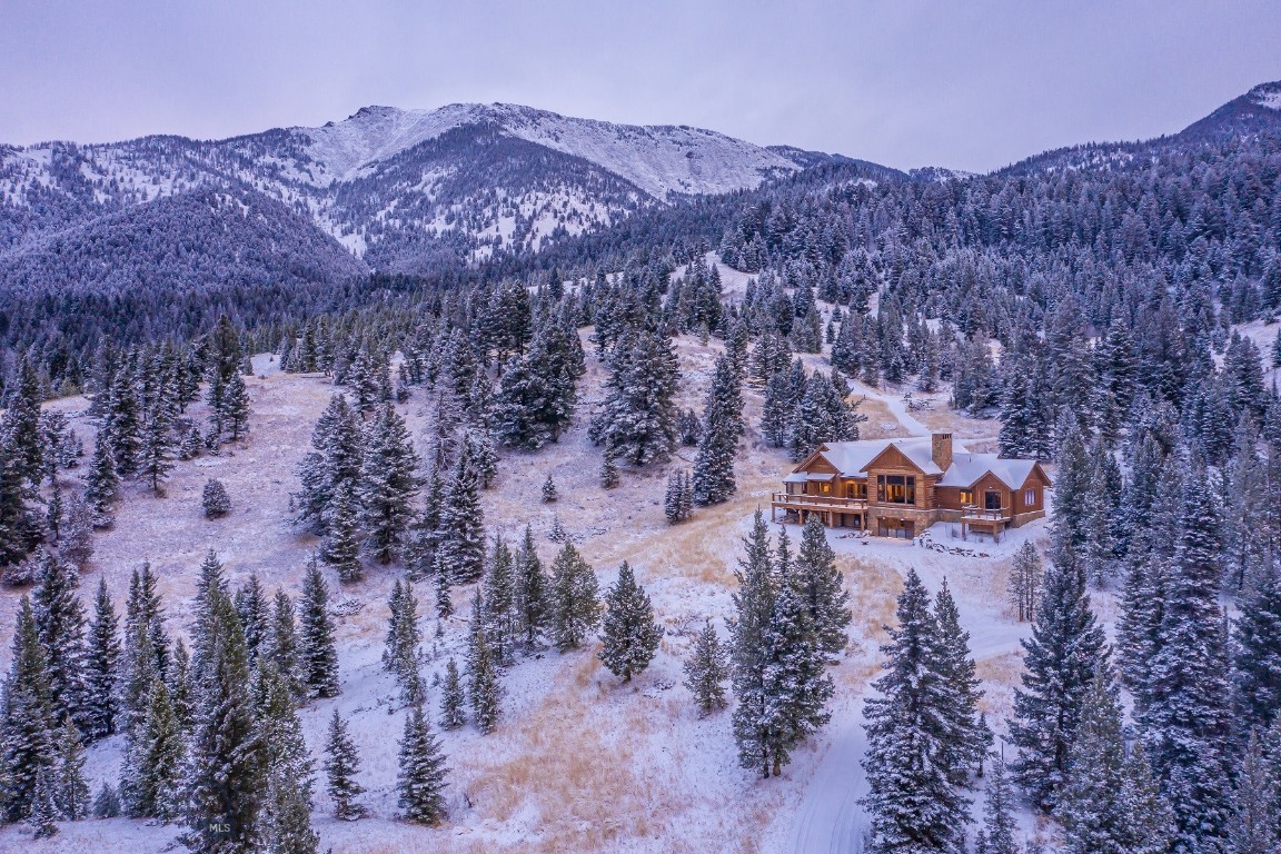 1253 Jack Creek Road