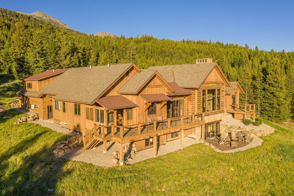 1253 Jack Creek Road
