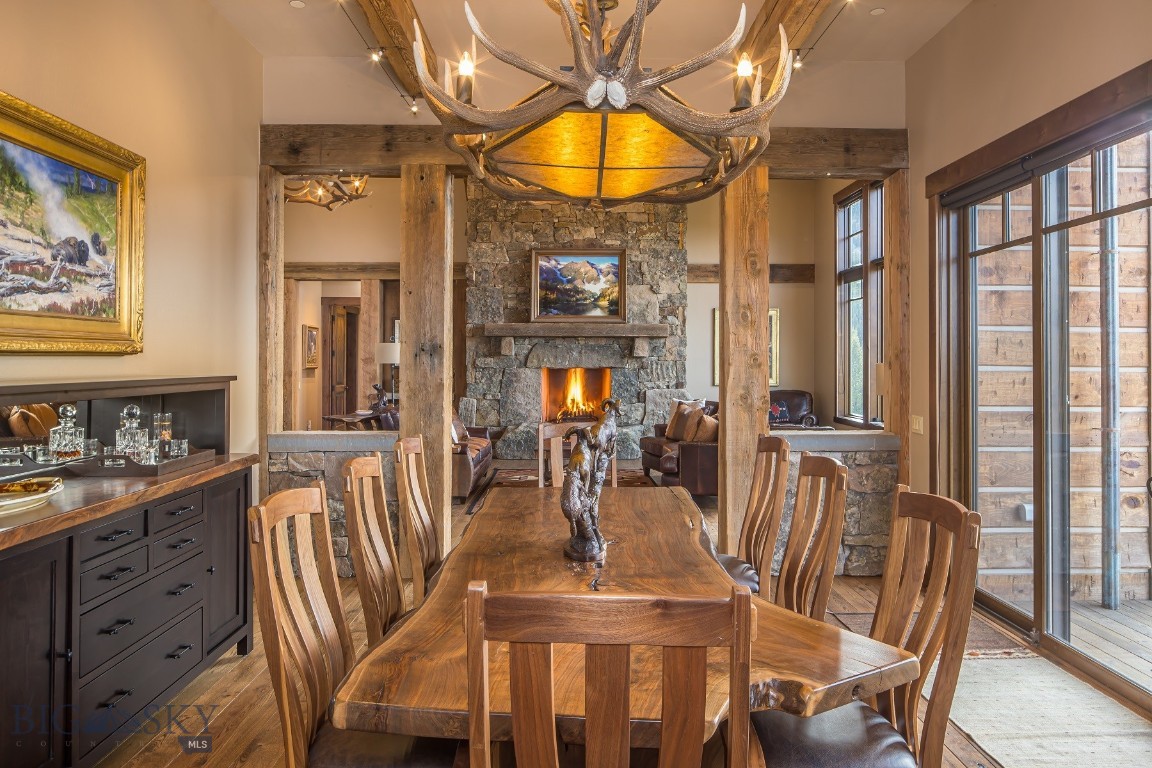 1253 Jack Creek Road