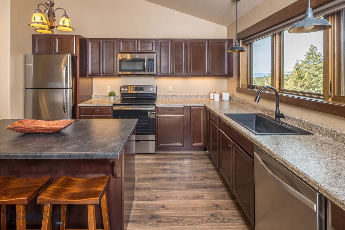 1253 Jack Creek Road