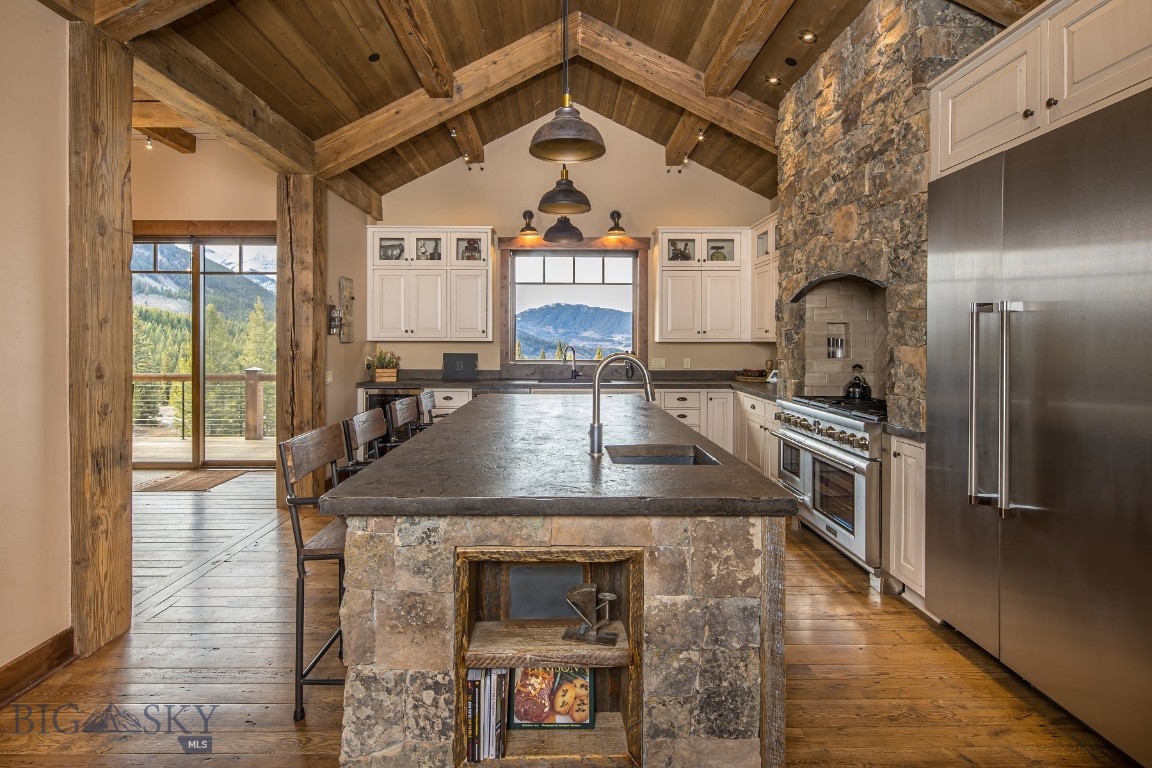1253 Jack Creek Road