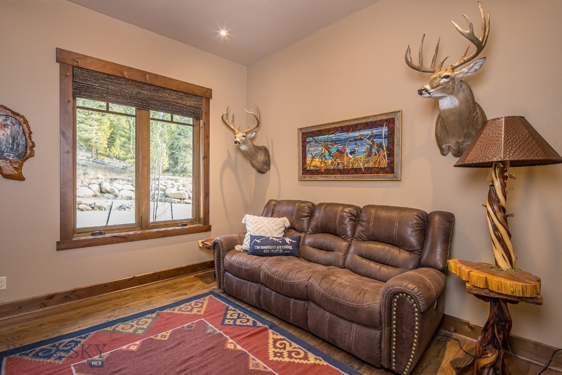 1253 Jack Creek Road