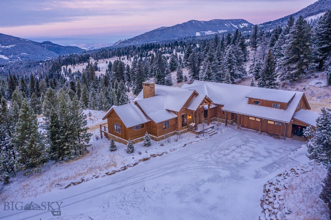 1253 Jack Creek Road