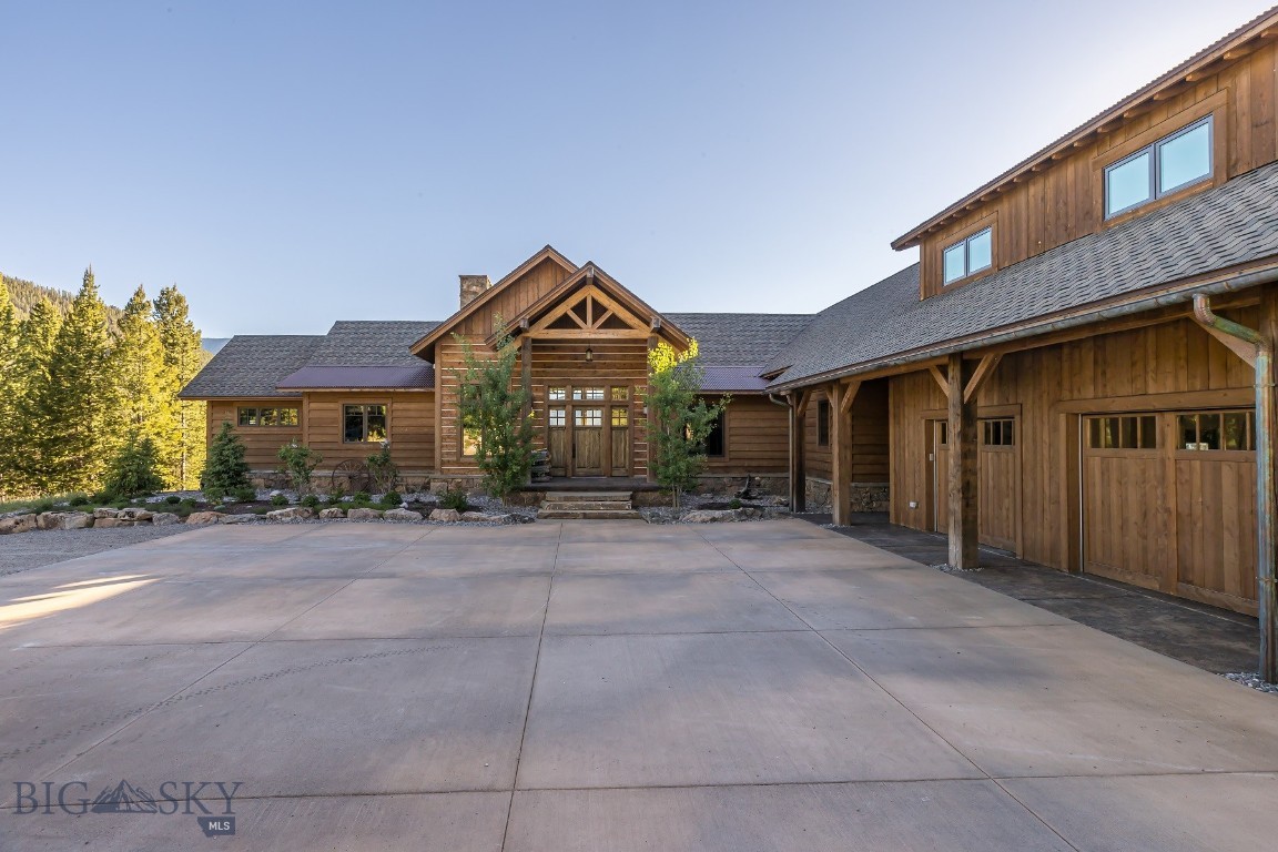 1253 Jack Creek Road