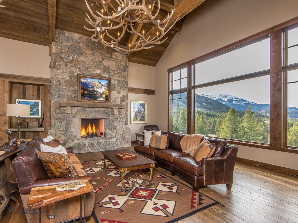 1253 Jack Creek Road
