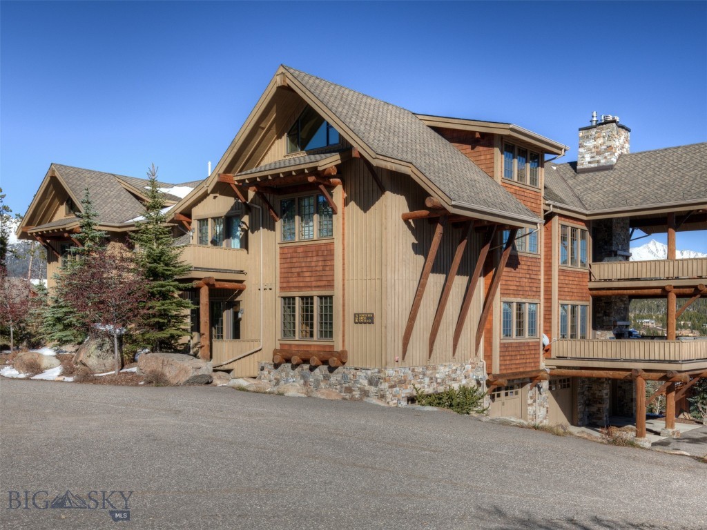 3 North Rim Drive D-6