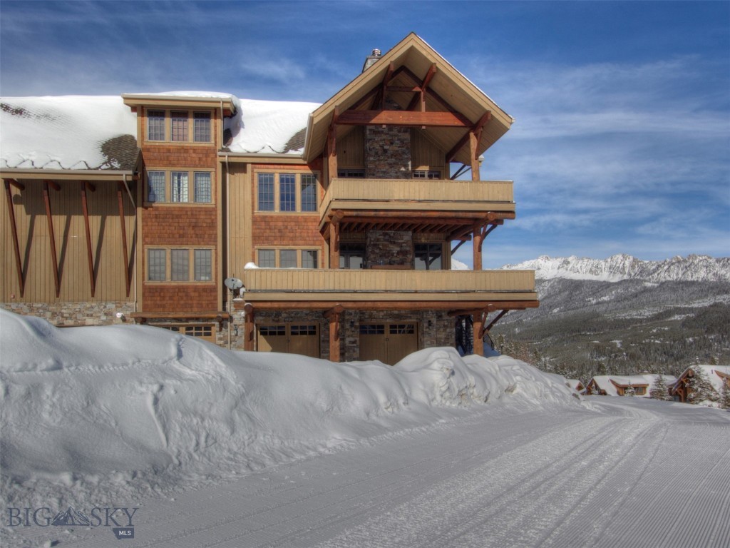 3 North Rim Drive D-6