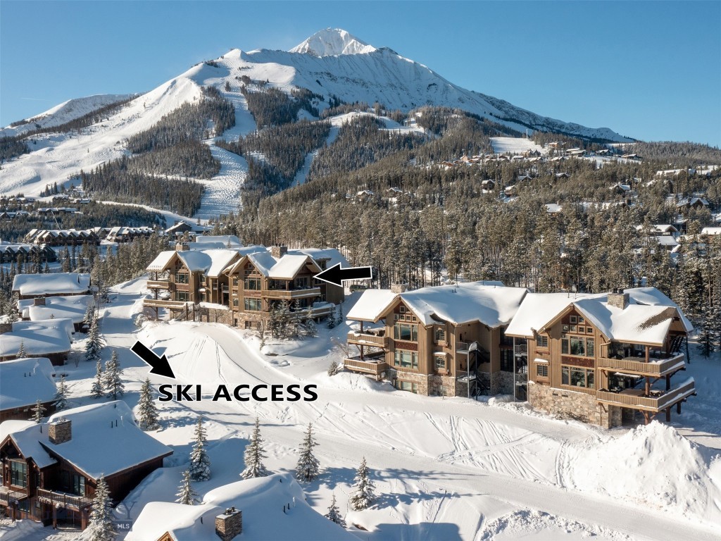 3 North Rim Drive D-6