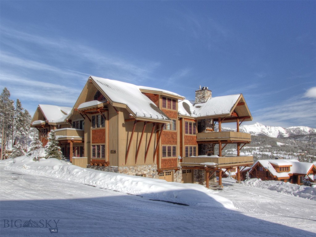 3 North Rim Drive D-6