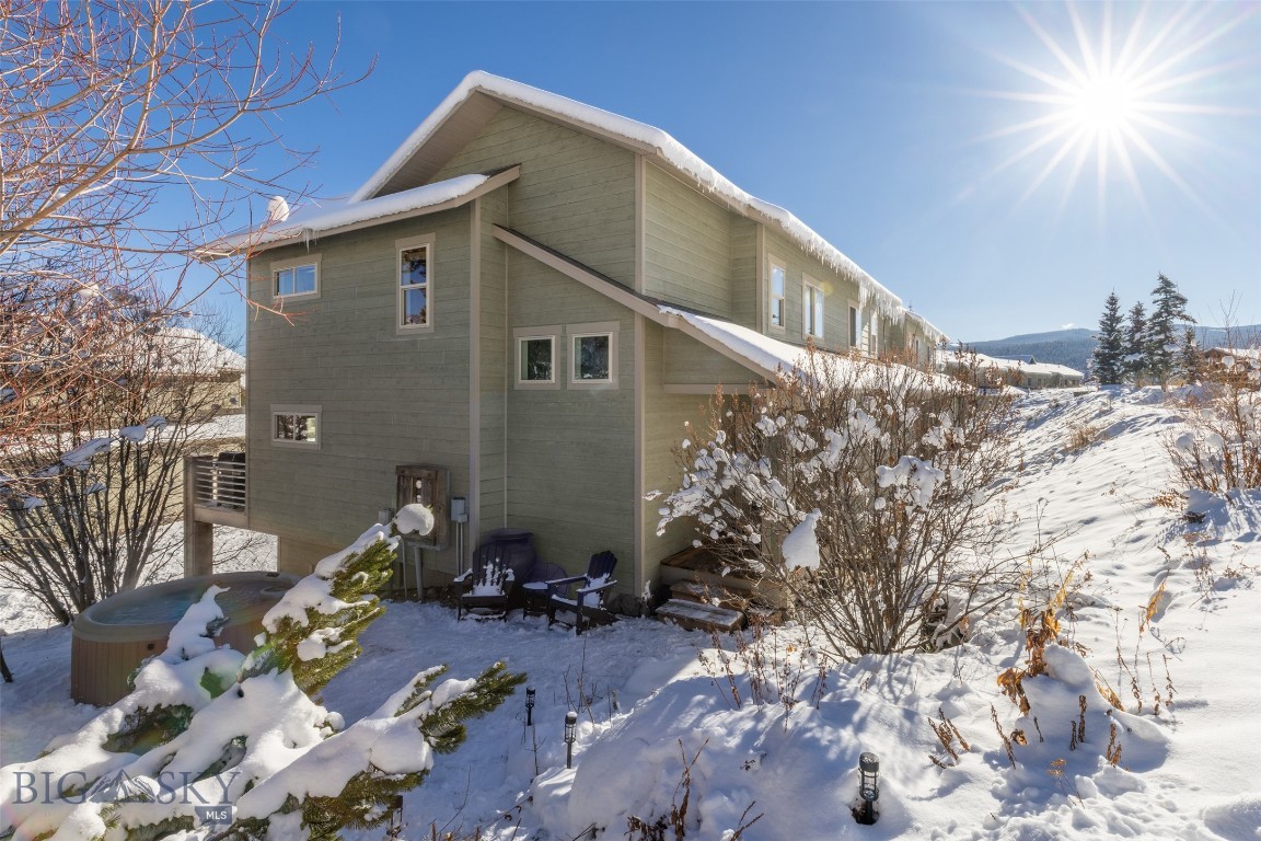 27 Antler Drop Court