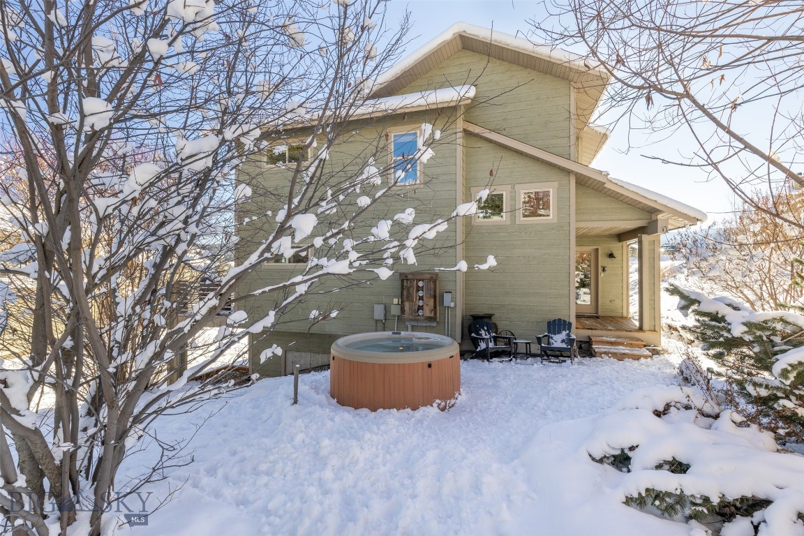 27 Antler Drop Court