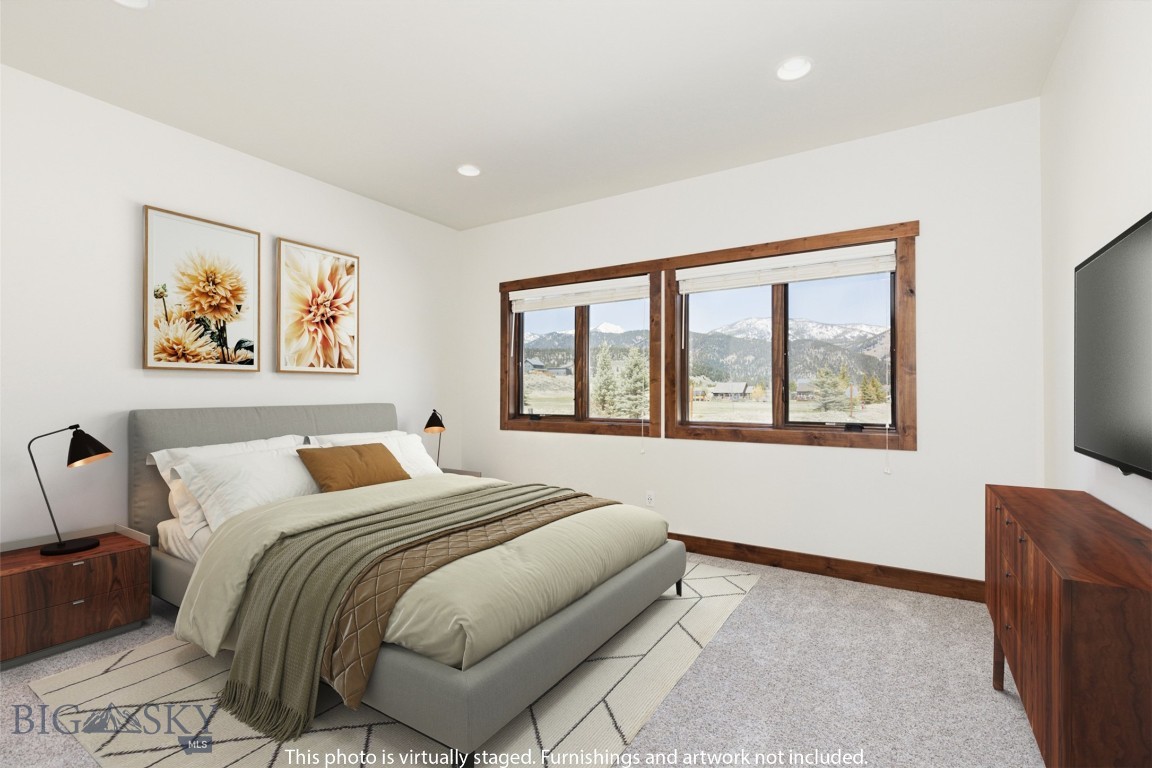 100 Anaconda Drive