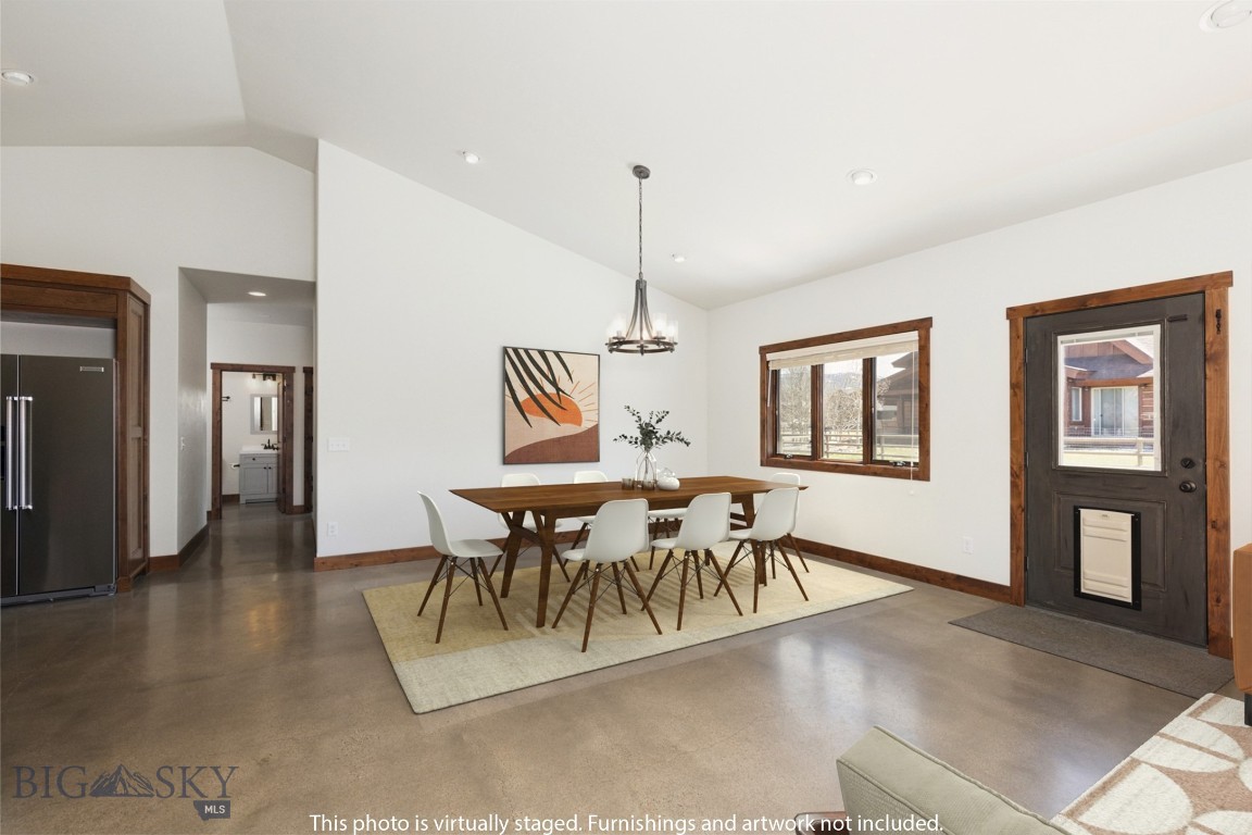 100 Anaconda Drive