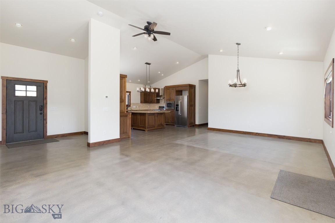 100 Anaconda Drive