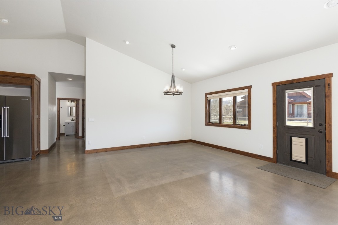 100 Anaconda Drive