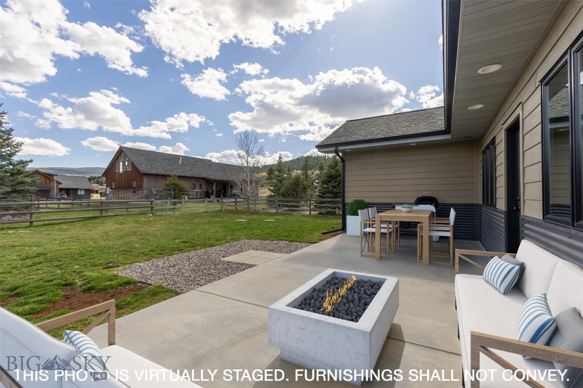 100 Anaconda Drive