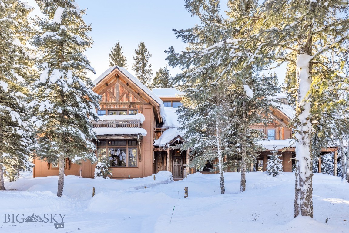 140 Misty Way