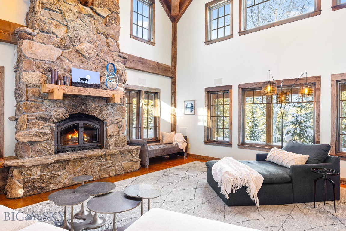 140 Misty Way