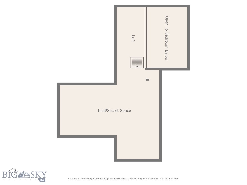 140 Misty Way