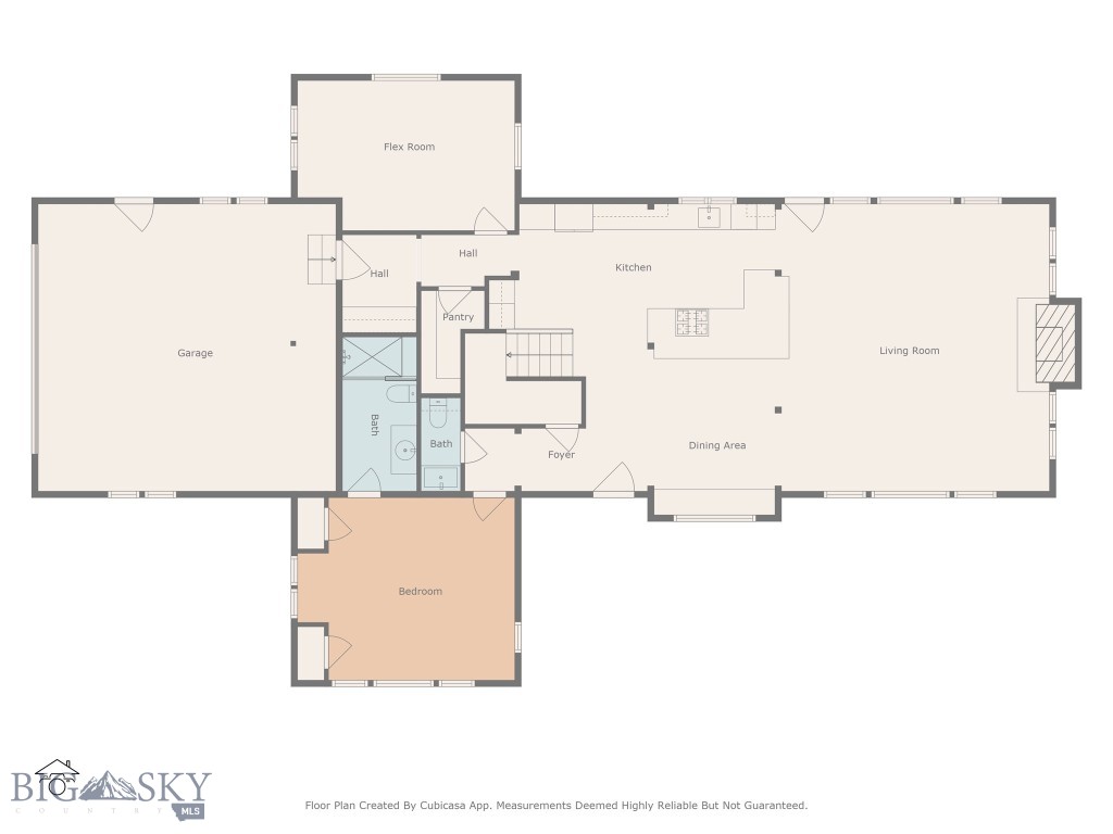140 Misty Way