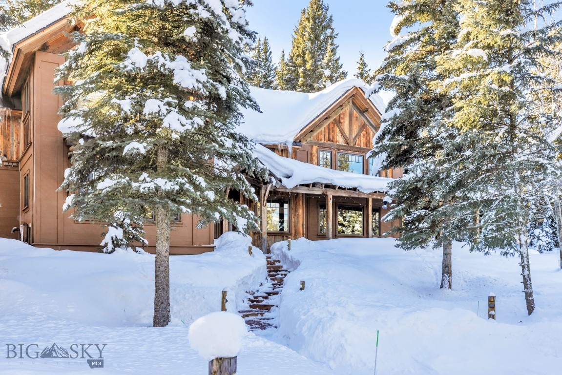 140 Misty Way
